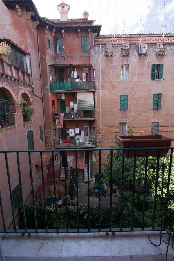 Annalisa Apartment Rome Exterior photo